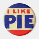 Recherche de cuisson magnets Tartes