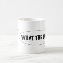 Recherche de humour canard tasses Blanc