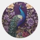 Zoek naar pauw stickers Generatief element