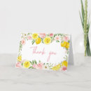 Recherche de limonade rose vœux cartes Citron