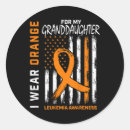 Zoek naar kleindochter stickers Leukemie