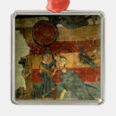 Recherche de massacre ornements École