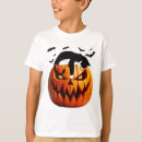 Zoek naar gothic kinder tshirts Kawaï