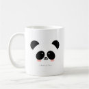 Recherche de ajoutez un nom tasses Panda