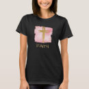 Recherche de cross tshirts Chemise chrétienne
