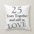 Zoek naar 25 jaar samen geschenken Trouwdag