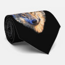 Recherche de loup noir cravates Pour lui