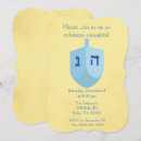 Recherche de hanukkah invitations Vacances