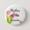 Recherche de rose de tulipe badges Tulipes