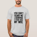 Recherche de fous hommes tshirts Husband