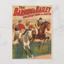 Recherche de jockey cartes postales Antique