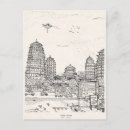 Zoek naar inkttekening briefkaarten Vietnam