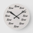 Recherche de lingerie horloges Décoration