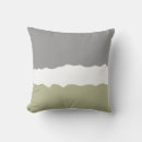 Recherche de lames coussins Moderne