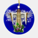 Recherche de ange gardien ornements Inspiré