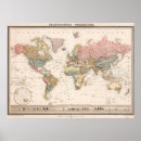 Recherche de antiques du monde posters Cartographie