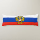 Recherche de russe coussins Drapeaux du monde