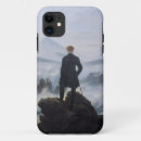 Recherche de friedrich iphone coques Peinture