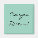 Zoek naar carpe diem magneten Motivatie