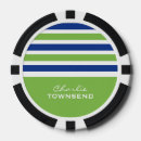 Zoek naar koel pokerchips Patroon