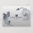 Recherche de dragon chinois invitations Oriental