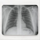 Recherche de radiologique tapis souris Radiographe