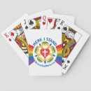 Recherche de étrangers jeux de cartes Lesbienne