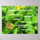 Zoek naar medeleven posters Tweekleppig