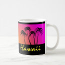 Recherche de hawaï tasses Café