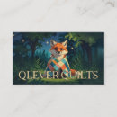 Recherche de renard cartes visite Animal forestier