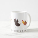 Zoek naar chicken mokken Gekke kip