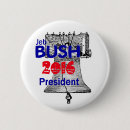 Recherche de bush badges Républicain