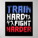 Recherche de mma posters Thaï