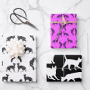 Recherche de cat papier cadeau Birthday