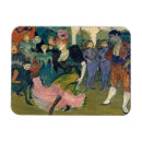 Recherche de henri toulouse lautrec magnets Danse