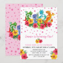 Recherche de ęr de filles anniversaire invitations Dinosaure