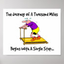 Zoek naar kilometer posters Grappig