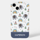 Recherche de éléphant de bébé iphone coques Pépinière