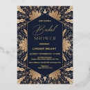 Recherche de chic bridal shower invitations Classique