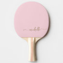 Recherche de joyeux raquettes ping pong Anniversaire