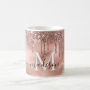 Recherche de glam metal tasses Monogramme