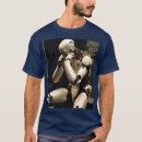 Zoek naar humanoid tshirts Robot