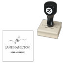 Recherche de entreprise tampons encreurs Script