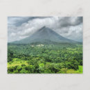 Recherche de arenal cartes postales Volcan