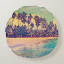 Recherche de plage tropicale coussins Surf