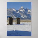 Recherche de dépendance posters Neige