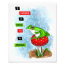 Recherche de photo de grenouille art Drôle