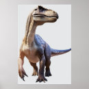 Recherche de dinosaur posters Magique