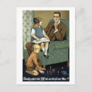 Recherche de la grande guerre cartes postales Vintage