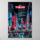Recherche de rue posters Japon